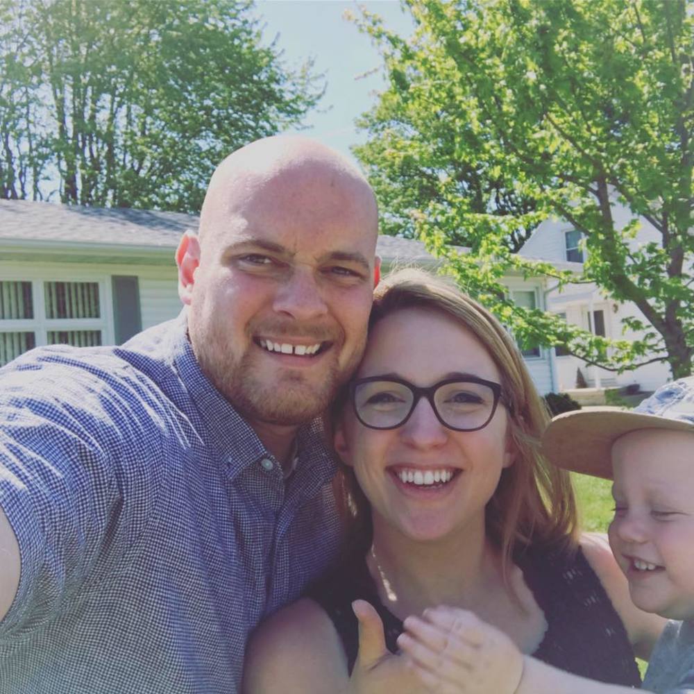 Meet your Posher, Shelby